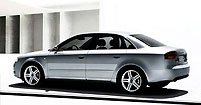 Full Size - Audi A4