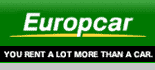 Europcar ~ Europe's premium car hire company.