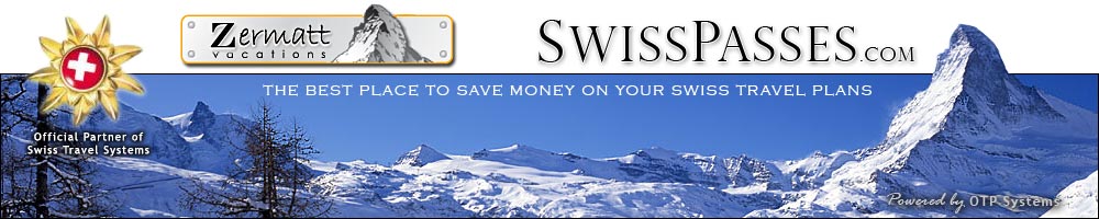zermattvacations SwissPasses.com Partner