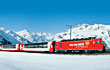 Glacier Express: Die berühmteste Bahn der Welt
