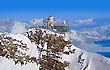 Jungfraujoch (von Interlaken) – <br />Die Spitze Europas