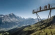 Harder Kulm – eine beeindruckende Aussicht über die Jungfrau Region
