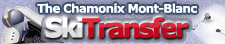 Der Chamonix Ski Transfer Bahn/Zug Transfer-Ticket