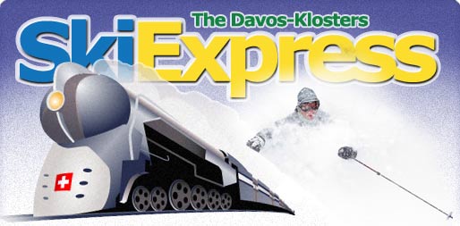 The Davos Klosters Transfer Ticket