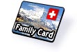 Kostenlose Familienkarte icon