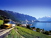 Lake Geneva Region Pass