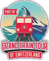 4 day 'Mini' Grand Train Tour of Switzerland